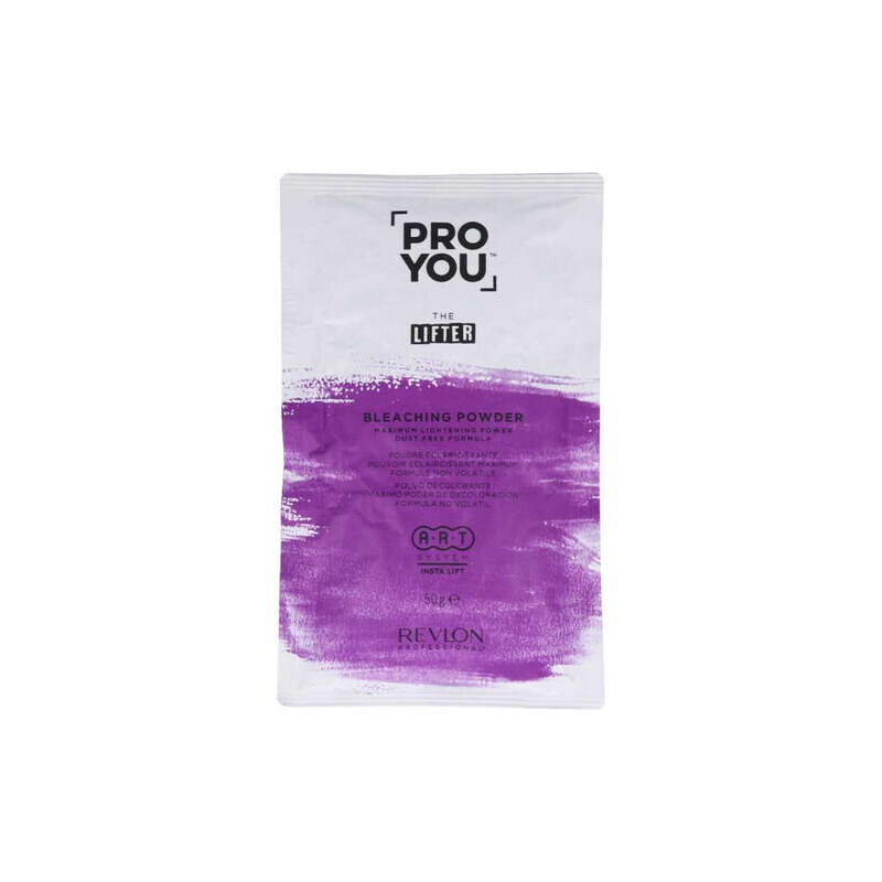 Revlon Professional Pro You The Lifter 20x50g