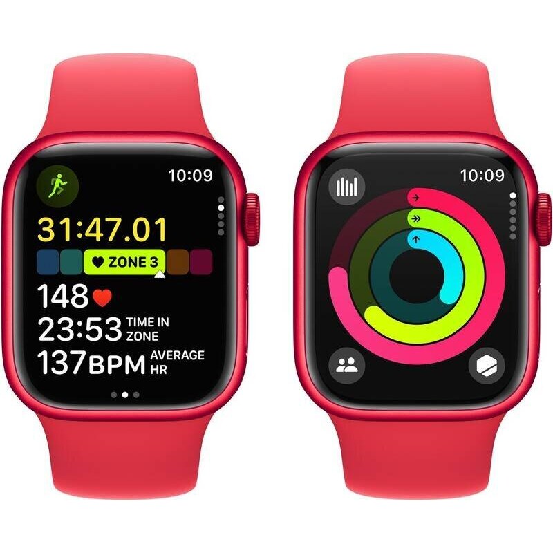 Apple Watch Series 9 41mm