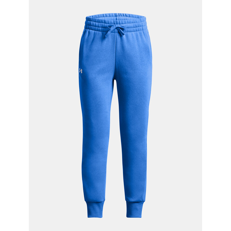 Under Armour Tepláky UA Rival Fleece Joggers-BLU - Holky