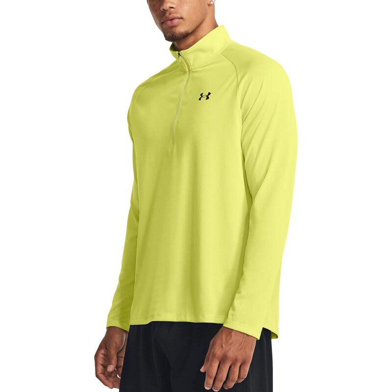 Triko s dlouhým rukávem Under Armour UA Tech 2.0 1/2 Zip 1328495-743