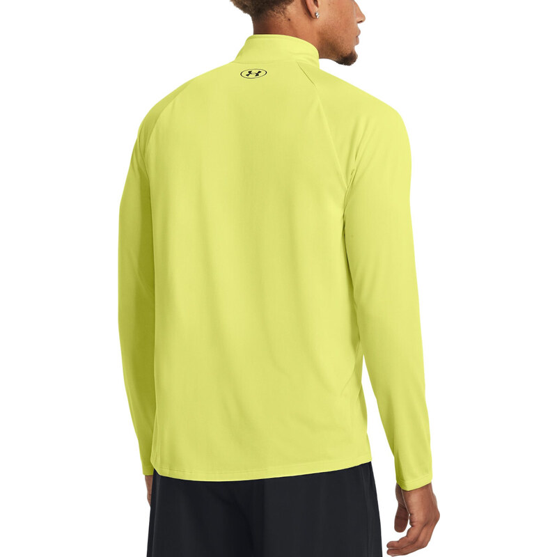 Triko s dlouhým rukávem Under Armour UA Tech 2.0 1/2 Zip 1328495-743