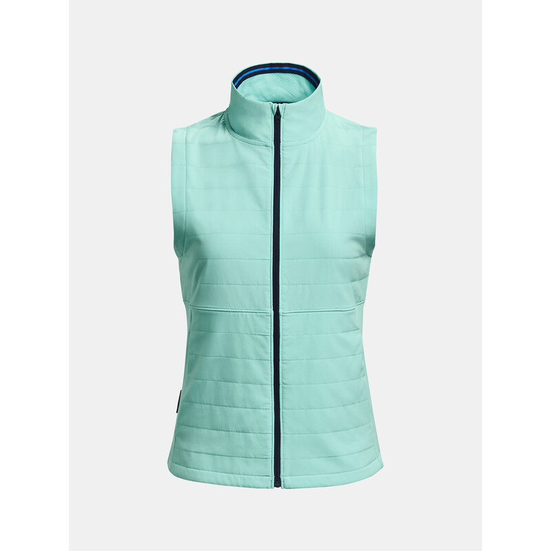 Under Armour Vesta UA Storm Revo Vest-BLU - Dámské