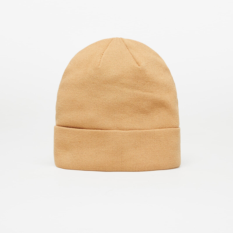 Čepice The North Face Dock Worker Recycled Beanie Almond Butter
