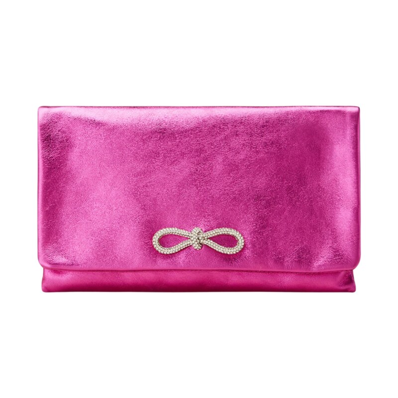 PSANÍČKO ABRO MIMOSA STRASS fuxia 86838133