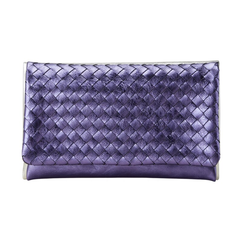 PSANÍČKO ABRO MIMOSA WEAVING purple 86838134