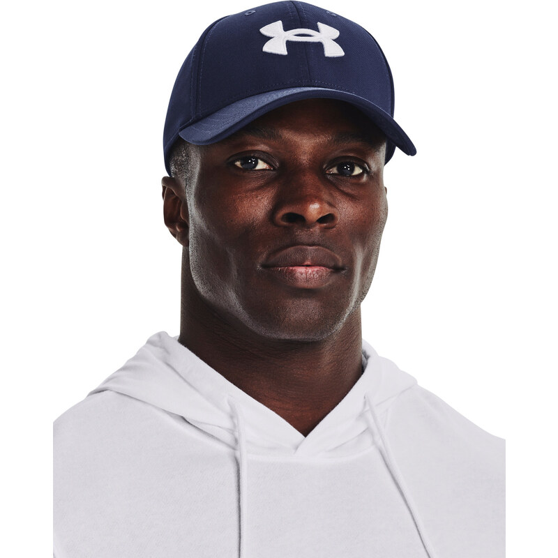 Pánská kšiltovka Under Armour Mens Blitzing Cap