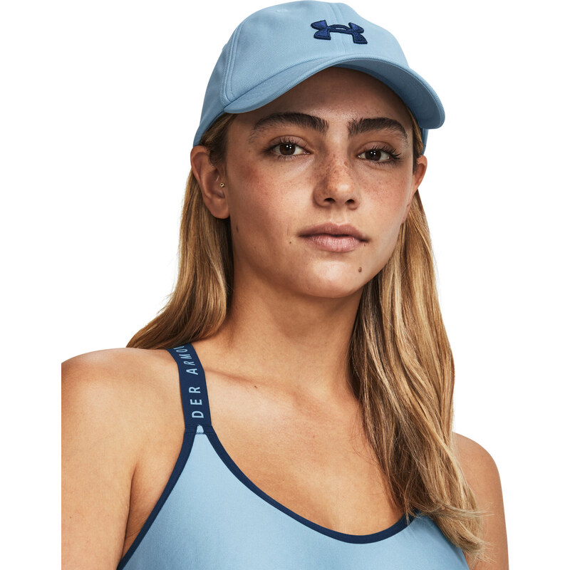 Dámská kšiltovka Under Armour Women's Blitzing Adj Cap