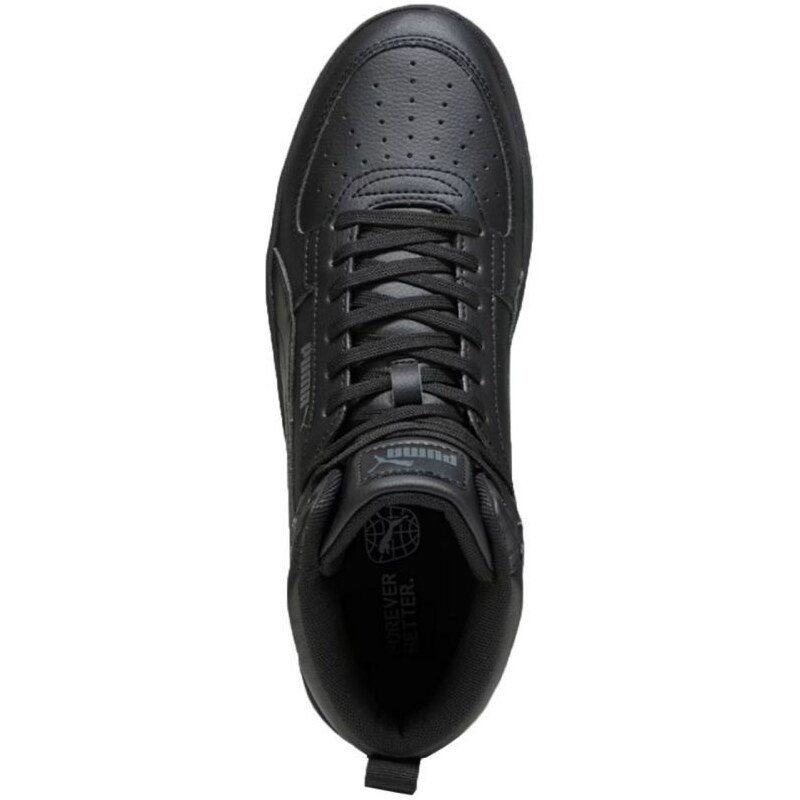 Pánské tenisky sneakersy Puma Caven 2.0 Mid černé velikost 40