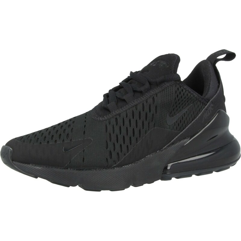 Nike Sportswear Tenisky Air Max 270 černá