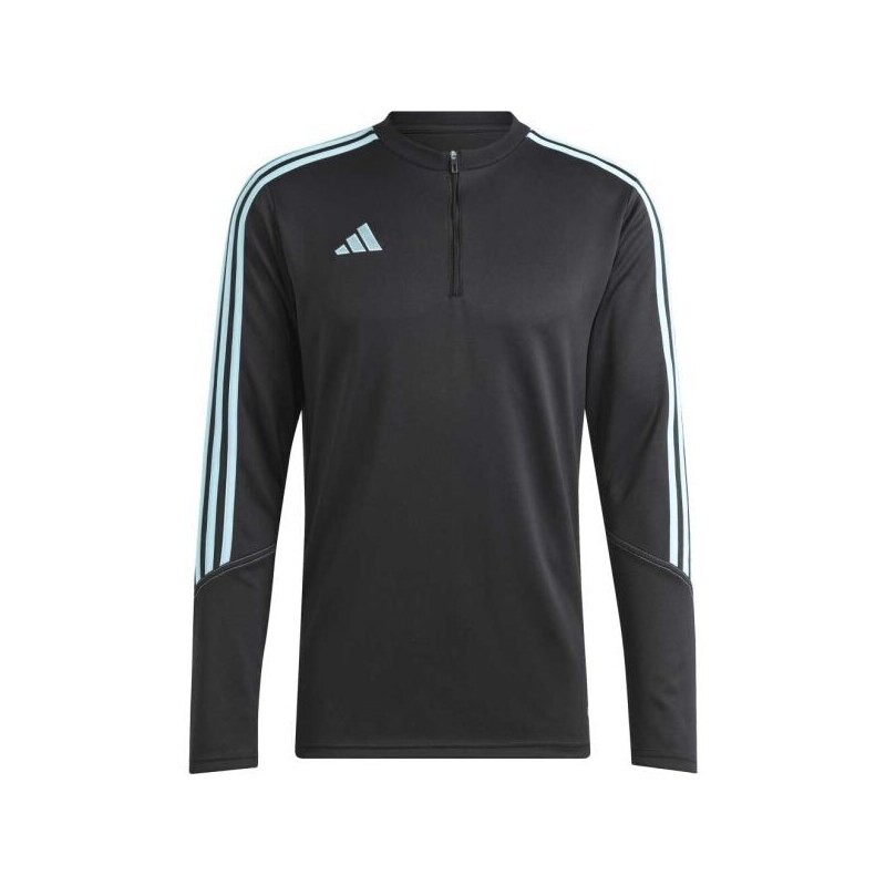 adidas TIRO 23 TOP Pánská fotbalová mikina