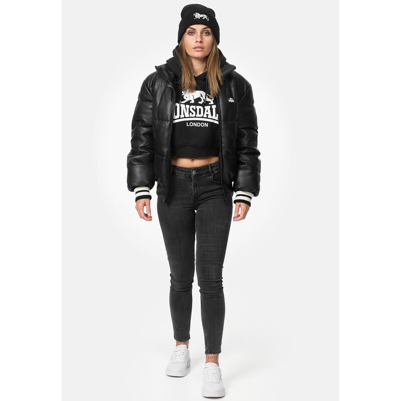 Lonsdale Women's winter jacket