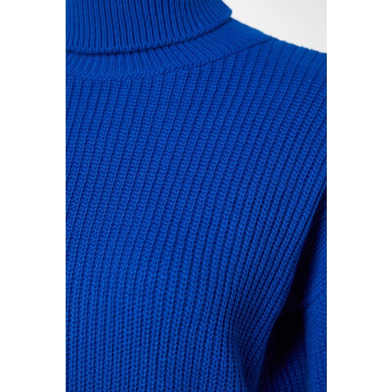 Trendyol Saks Knitwear Sweater
