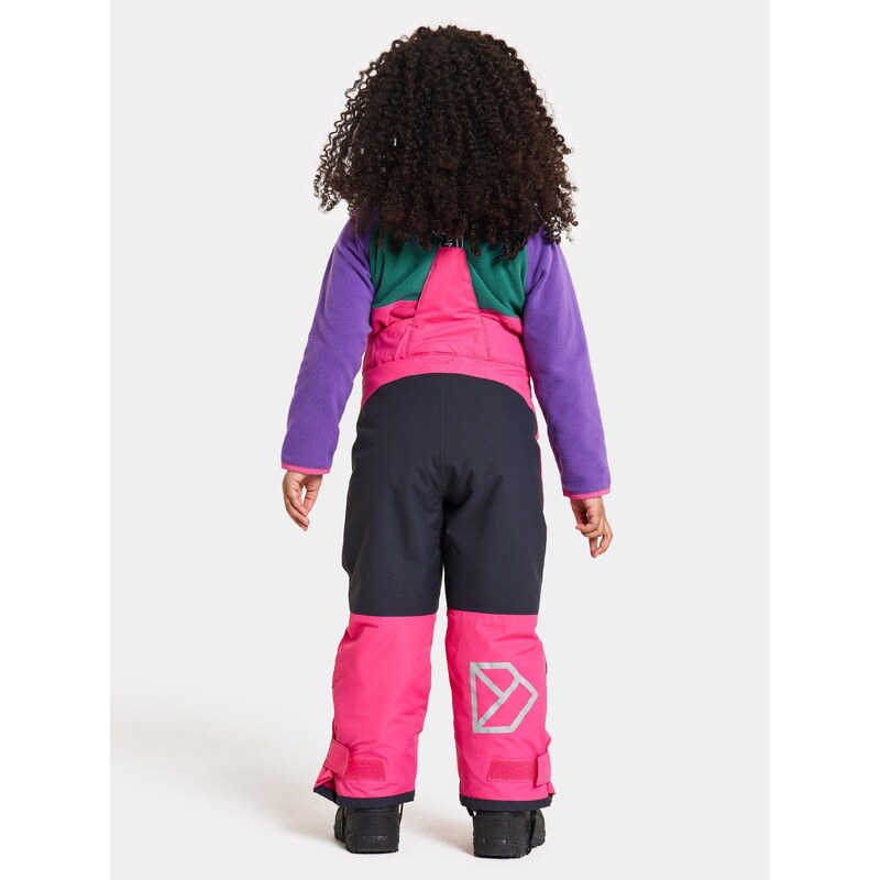 Didriksons Idre Kids Pants 6