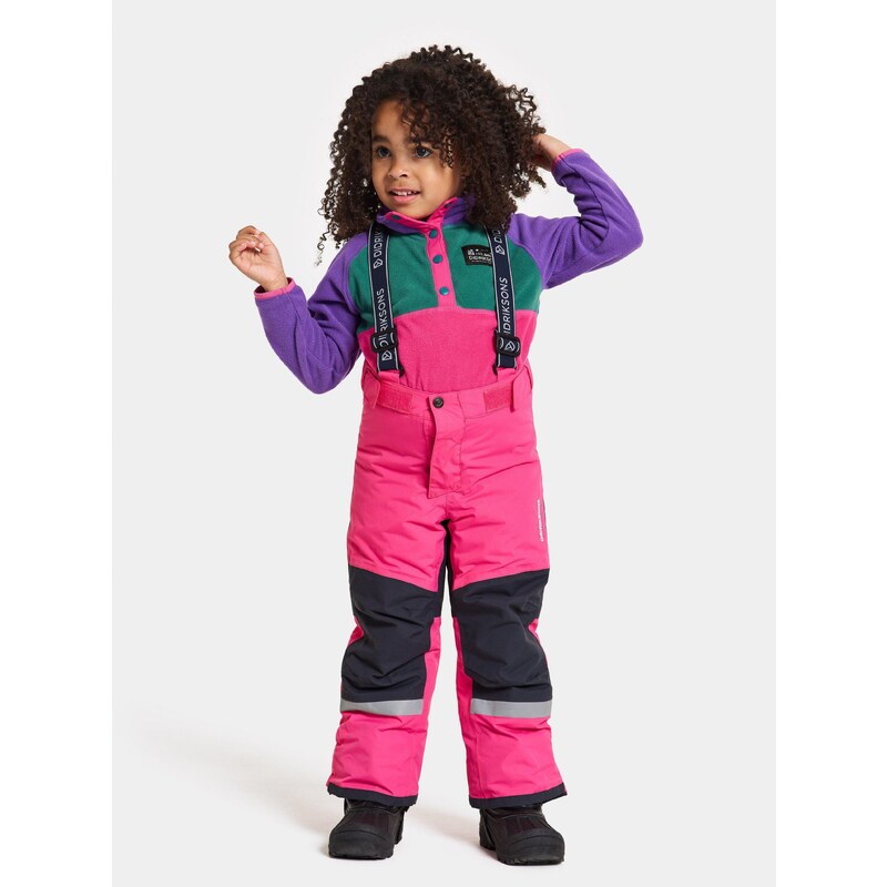 Didriksons Idre Kids Pants 6