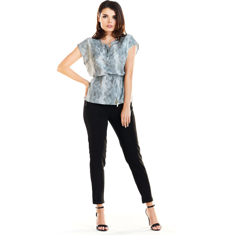 Awama Womans Blouse A278 108139569