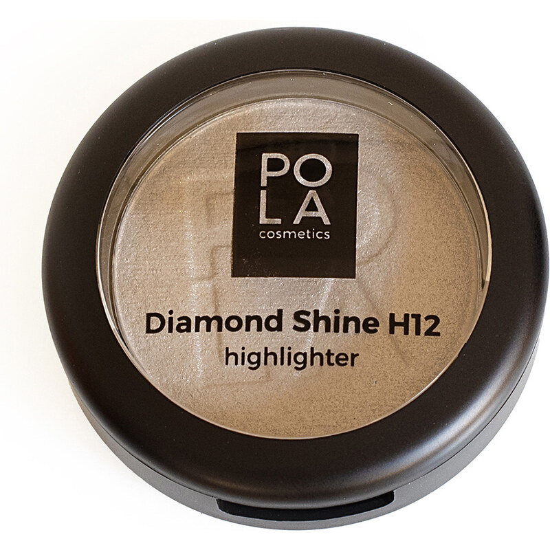 Pola Cosmetics Diamond Shine H1 Diamond Shine H12 | 5.8 g