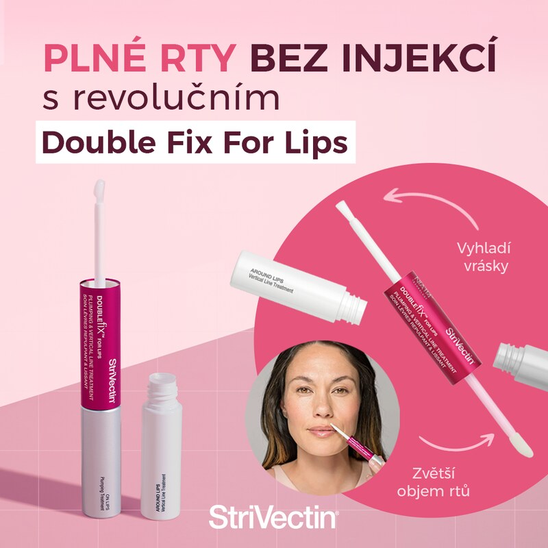StriVectin Double Fix For Lips Plumping & Vertical Line Treatment