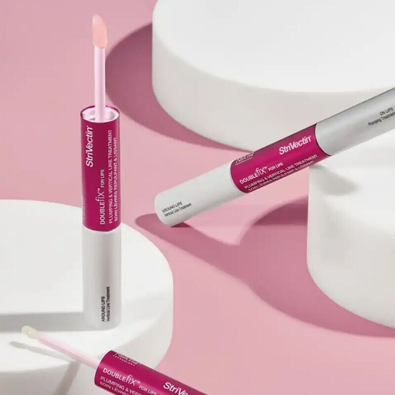 StriVectin Double Fix For Lips Plumping & Vertical Line Treatment