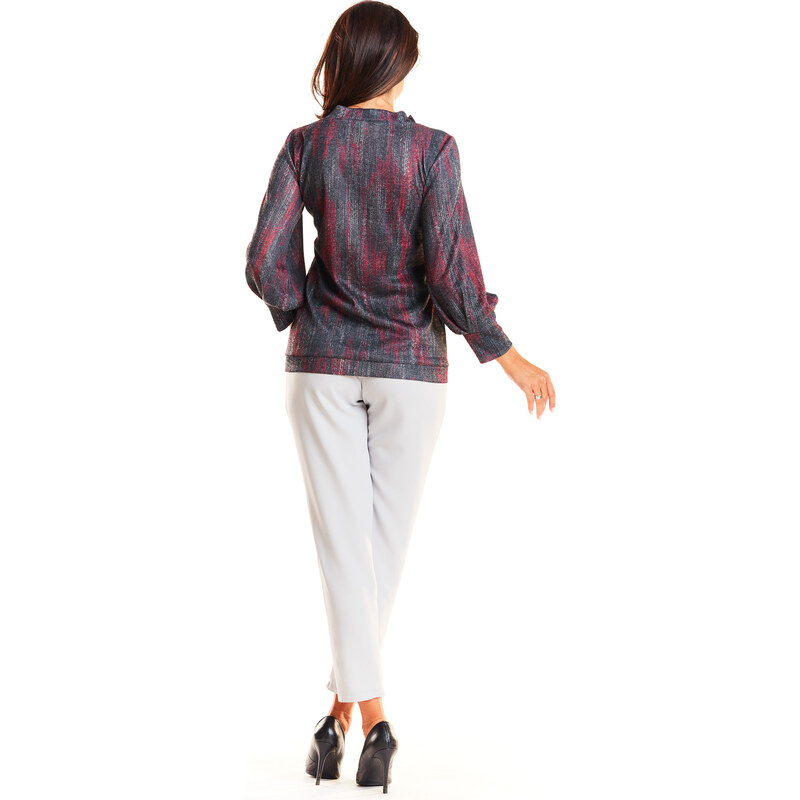 Infinite You Woman's Blouse M180