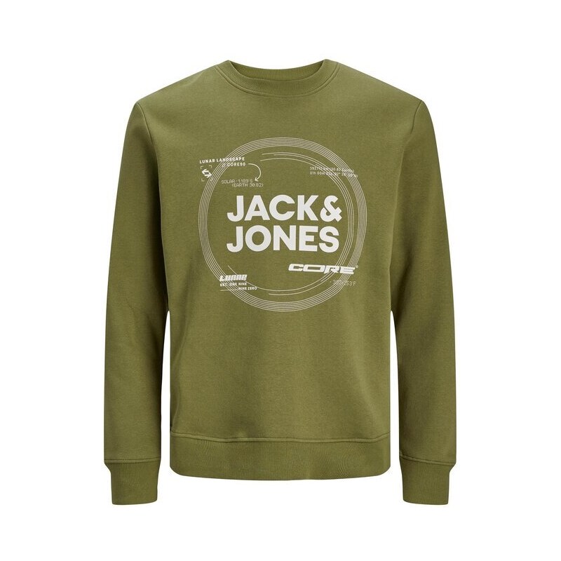 Mikina Jack&Jones Junior