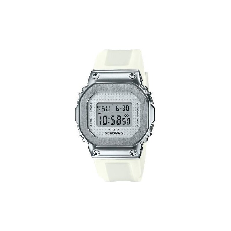 Casio G-Shock GM-S5600SK-7