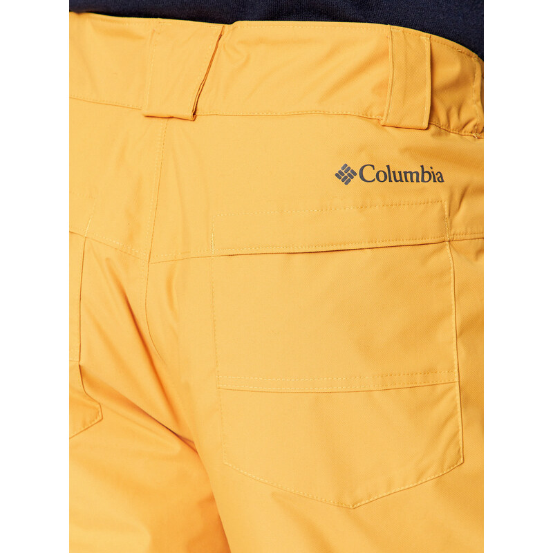 Outdoorové kalhoty Columbia