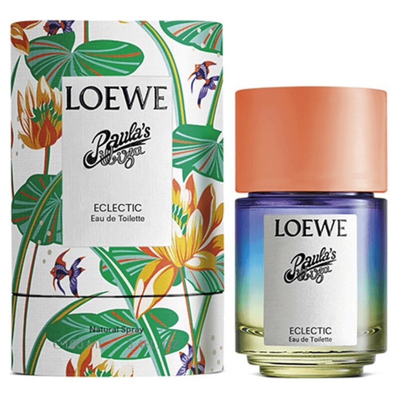 Loewe Paula`s Ibiza Eclectic - EDT 100 ml