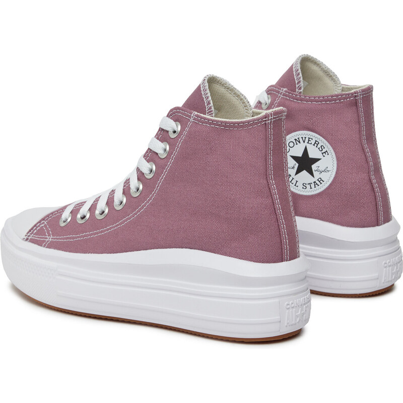 Plátěnky Converse