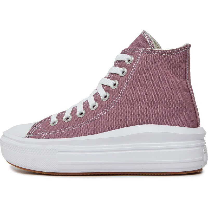 Plátěnky Converse