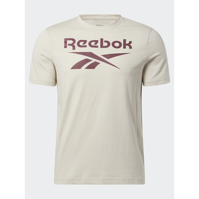 T-Shirt Reebok