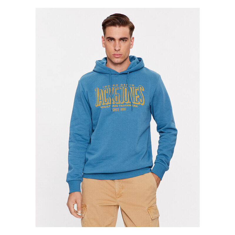 Mikina Jack&Jones