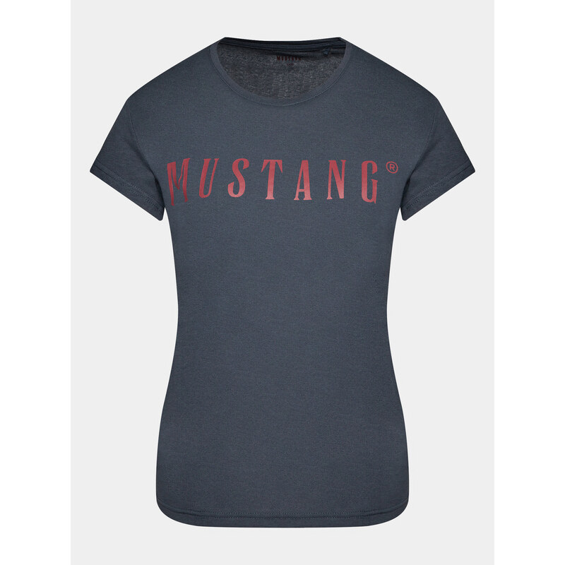 T-Shirt Mustang