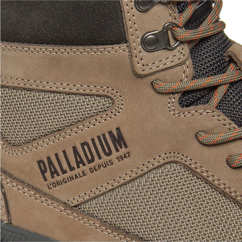 Sneakersy Palladium