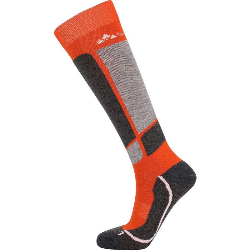 Unisex ponožky Whistler Corinth Ski Sock