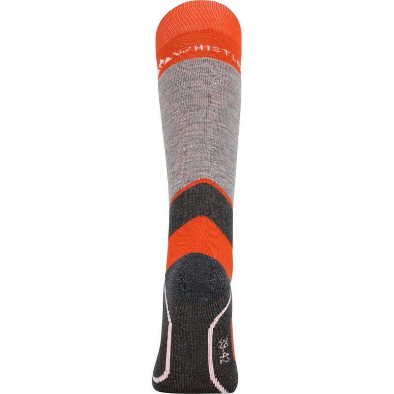 Unisex ponožky Whistler Corinth Ski Sock