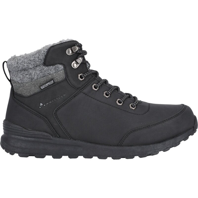 Pánská obuv Whistler Merotu Casual Boot WP