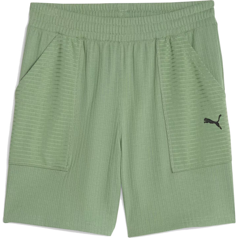 Šortky Puma M Studio UNWIND 7 Knit Short 523906-44