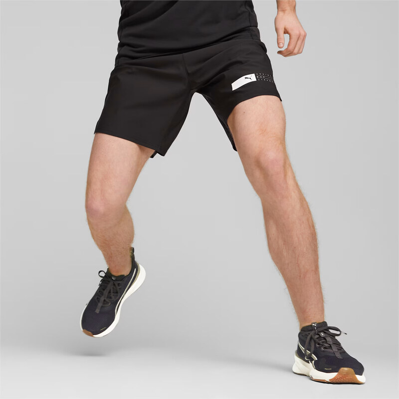 Šortky Puma FUSE Stretch 7" Short 523792-01