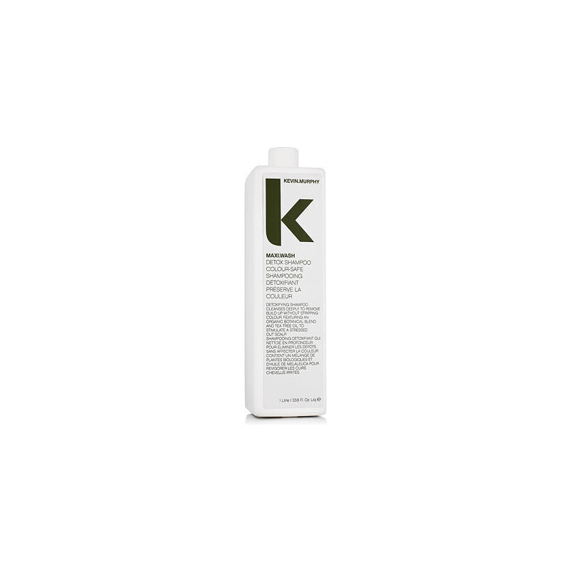 Kevin Murphy Maxi.Wash Detox Colour-Safe Shampoo 1000 ml