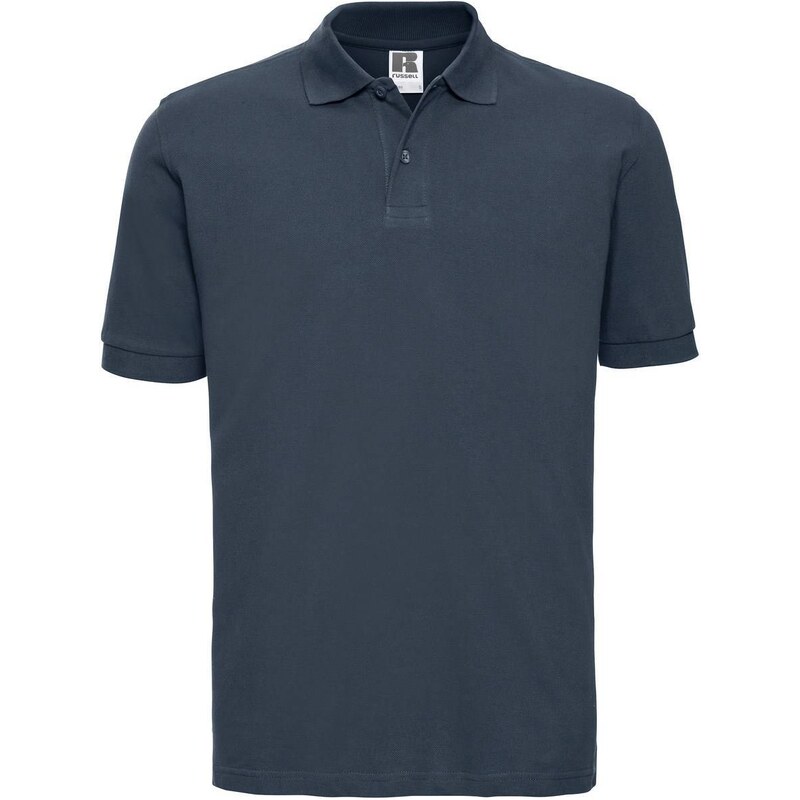 RUSSELL Men's Polo R569M 100% Cotton 195g/200g