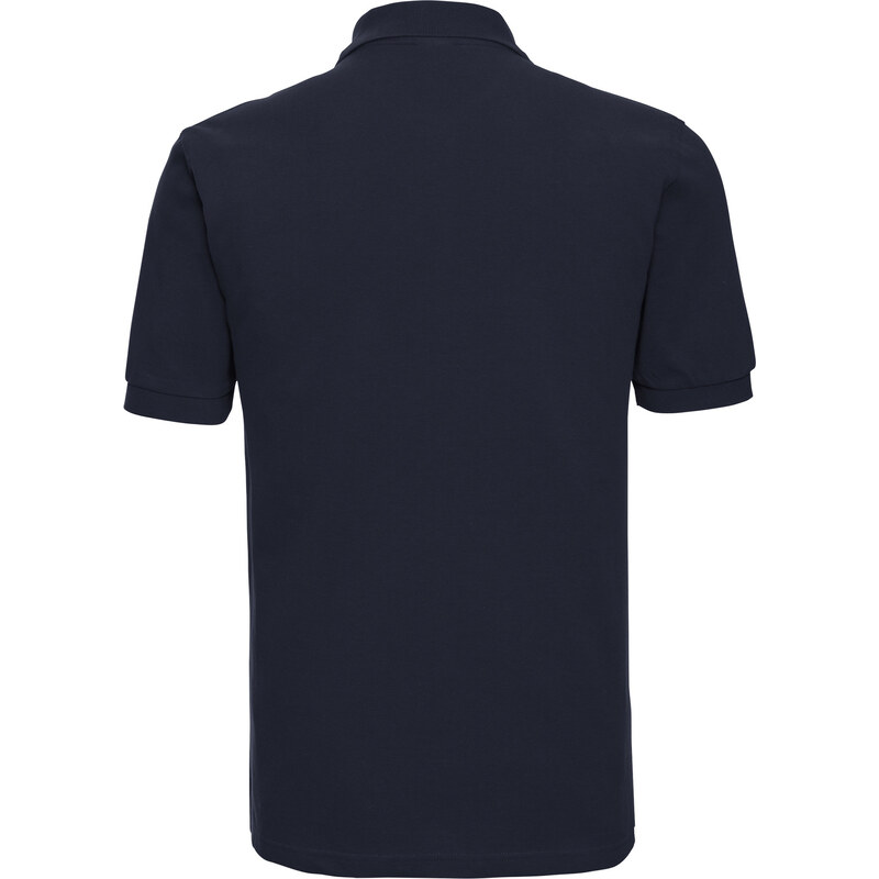 RUSSELL Men's Polo R569M 100% Cotton 195g/200g