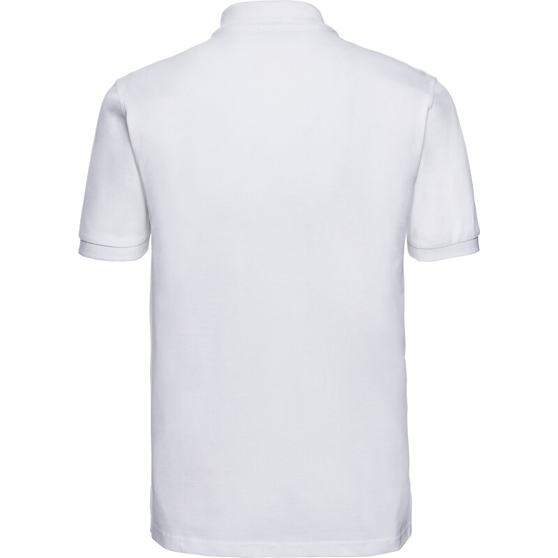 RUSSELL Men's Polo R569M 100% Cotton 195g/200g