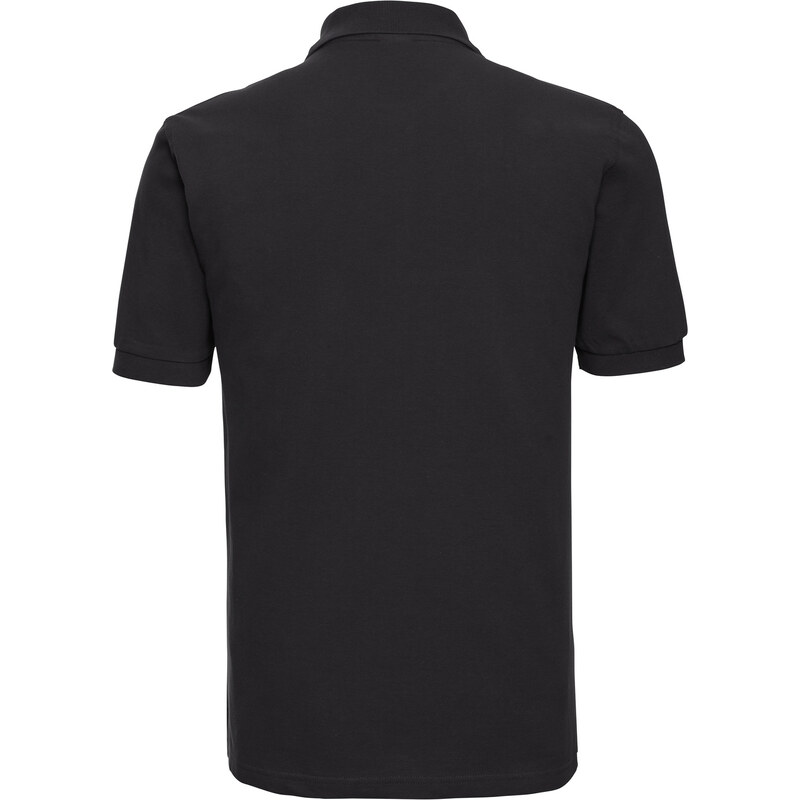 RUSSELL Men's Polo R569M 100% Cotton 195g/200g