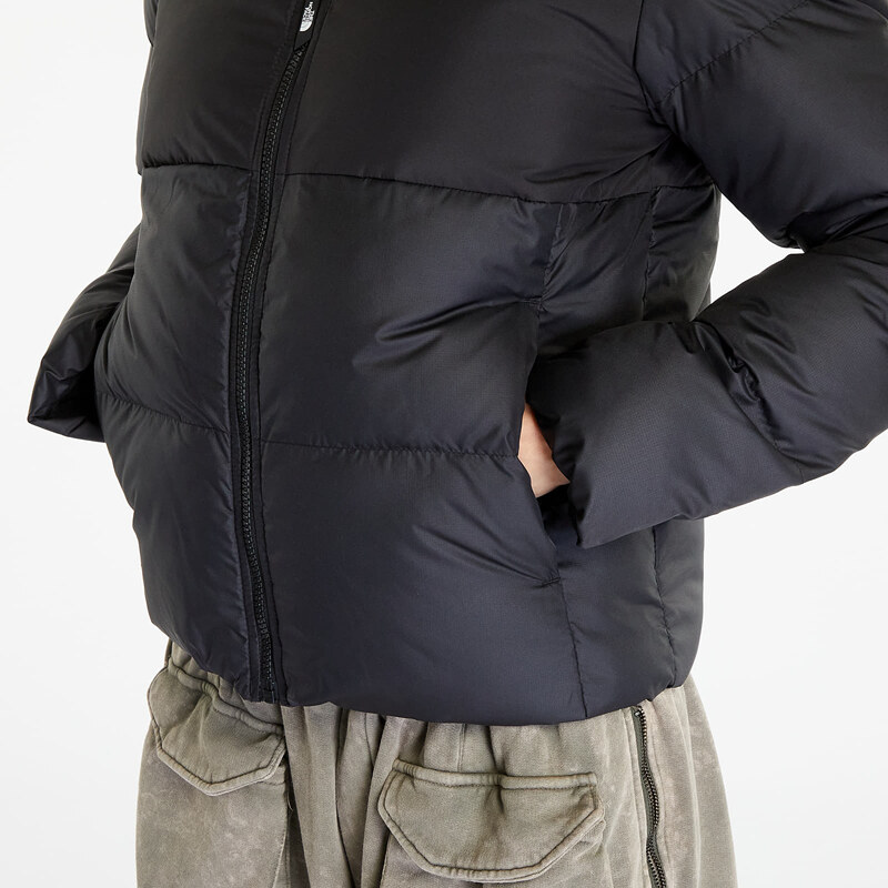 Dámská zimní bunda The North Face Saikuru Jacket TNF Black