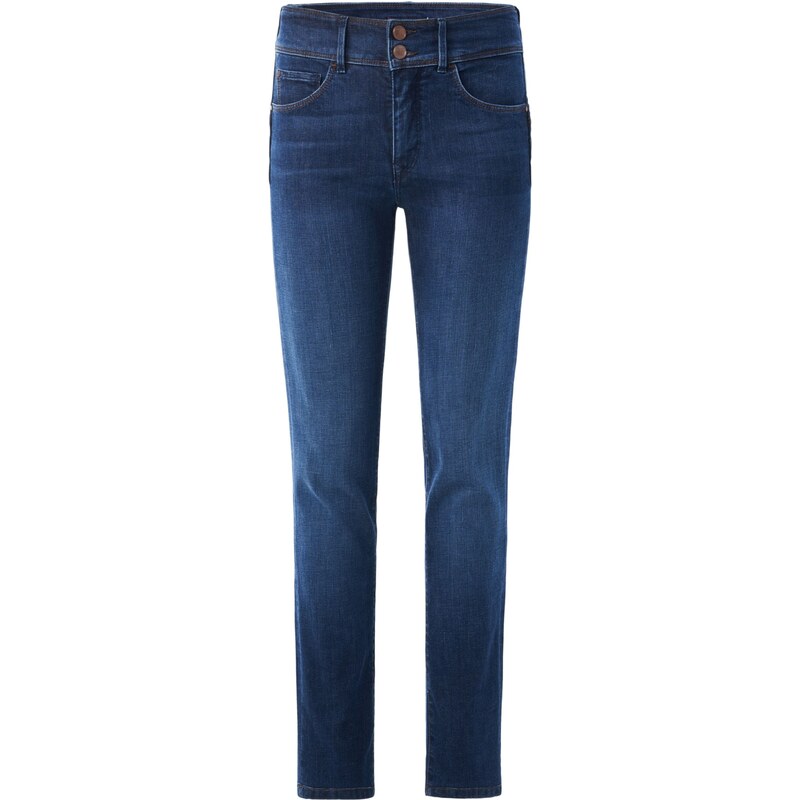 Salsa Jeans Džíny Secret tmavě modrá 53848111