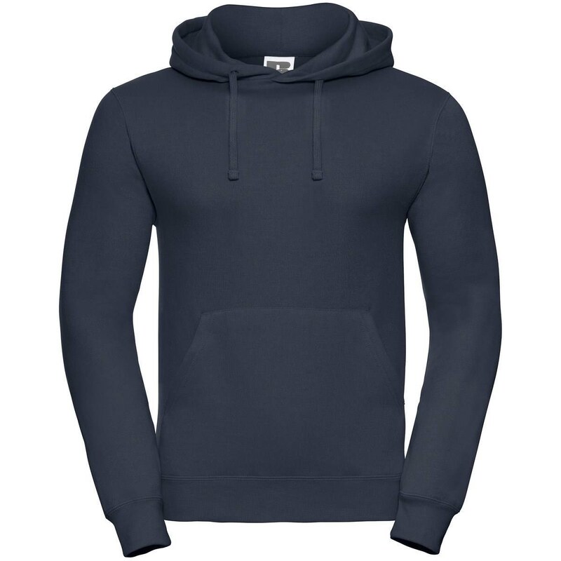 RUSSELL Mens hooded sweatshirt R575M 50/50 295g
