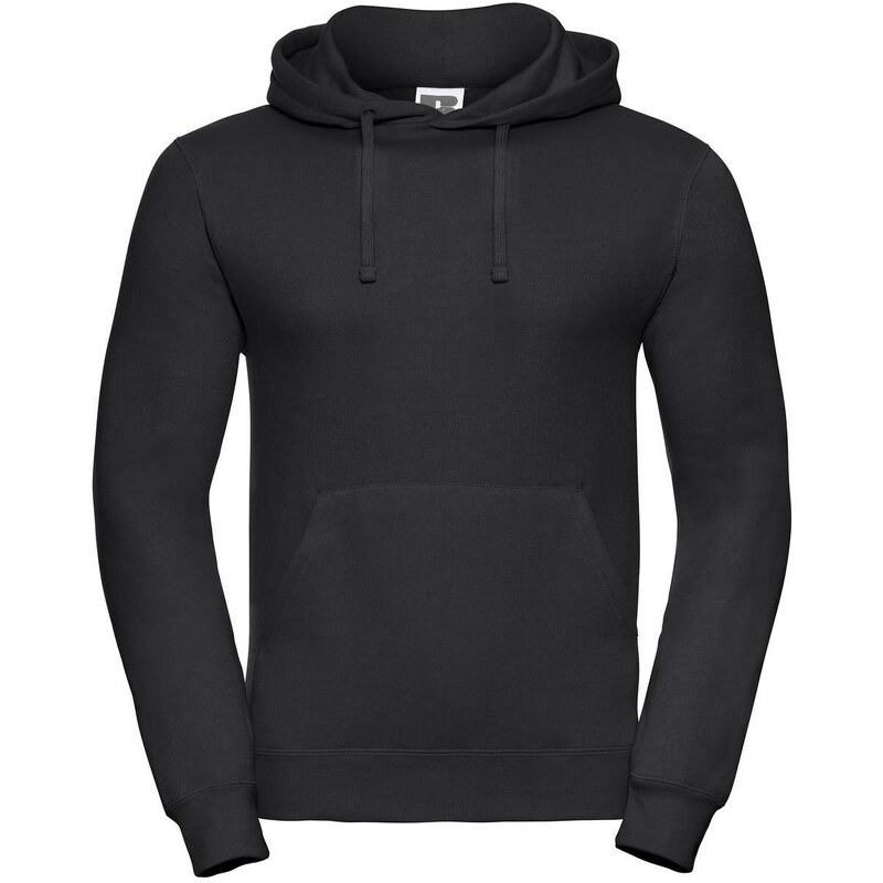 RUSSELL Mens hooded sweatshirt R575M 50/50 295g
