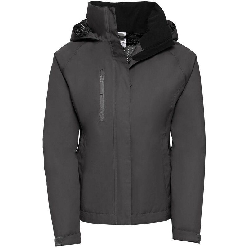 Anthracite Hydraplus 2000 Russell Women's Jacket