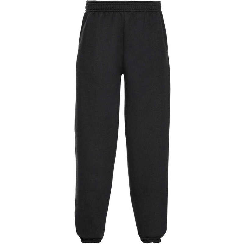 RUSSELL Childrens pants Sweat Pants R750B 50/50 295g