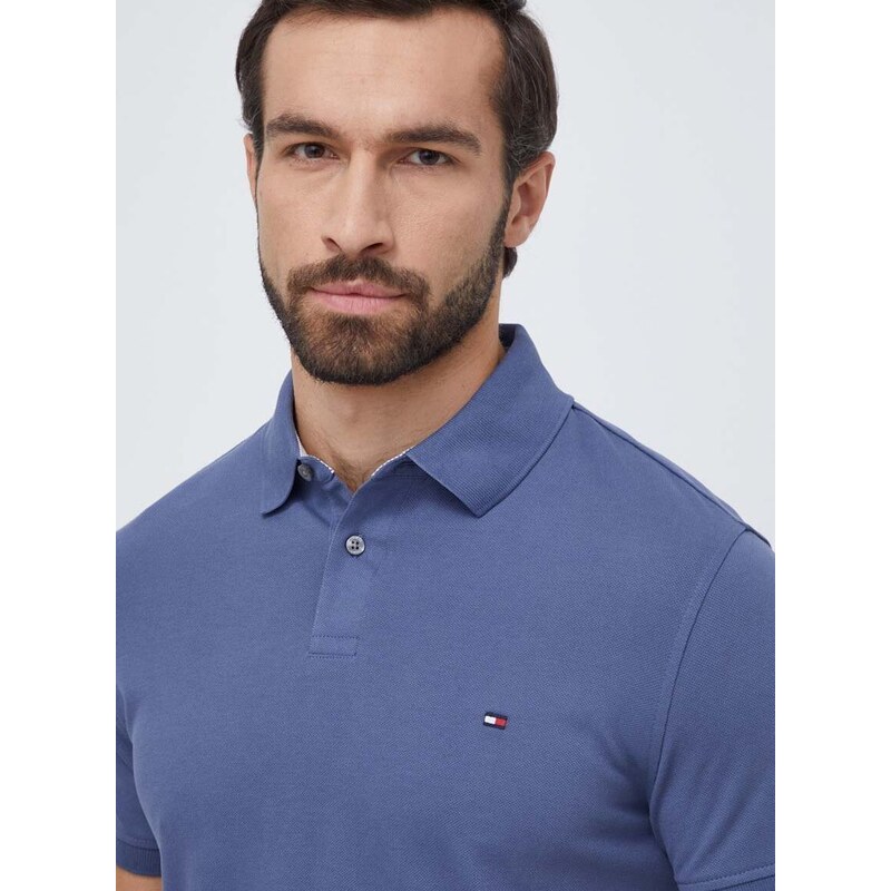 Polo tričko Tommy Hilfiger